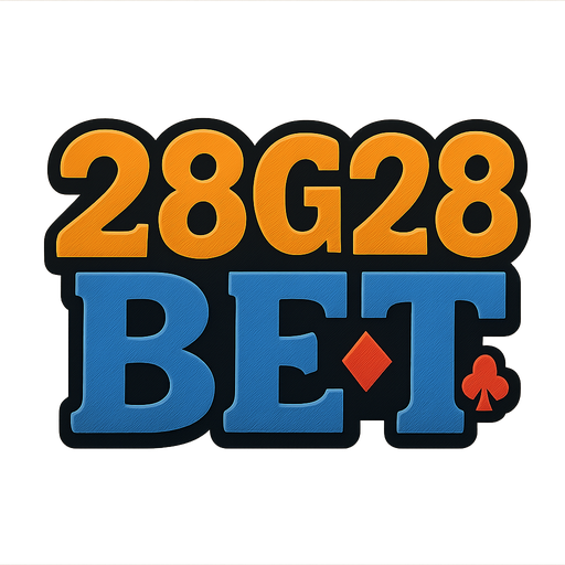 28g28 bet Logo